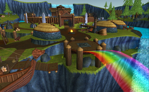 Wizard101 Game Icon