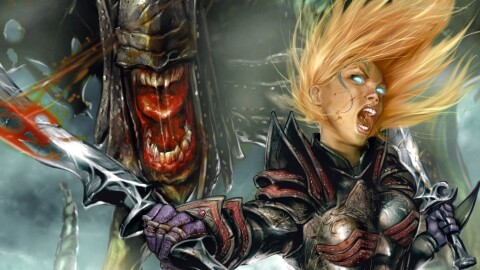 Divinity II: Developer's Cut