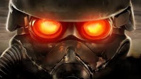 Killzone Ícone de jogo