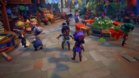 Fae Farm Ícone de jogo