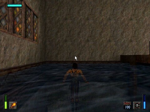Heretic 2 Ícone de jogo