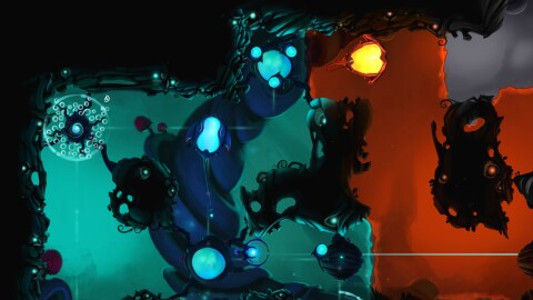 Interloper Game Icon