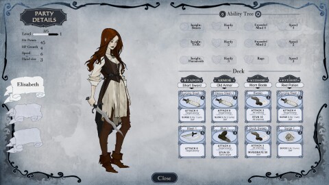 The Huntsman: Winter’s Curse Game Icon