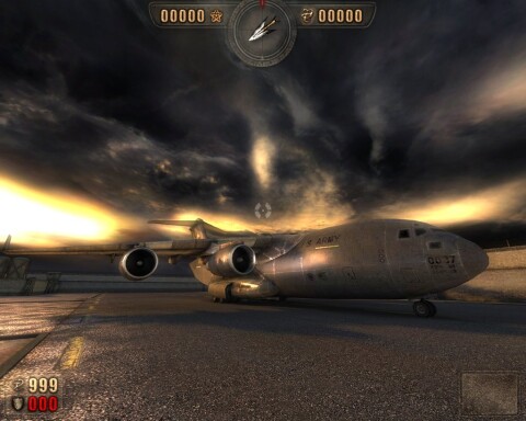 Painkiller (2004) Ícone de jogo