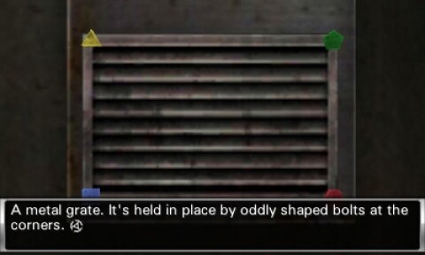 Zero Escape: Virtue's Last Reward Game Icon