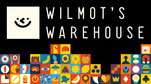 Wilmot's Warehouse Ícone de jogo