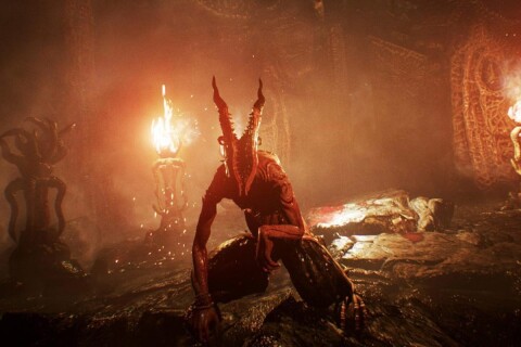 Agony Ícone de jogo