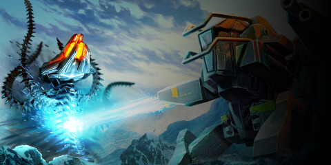 Anomaly 2 Game Icon
