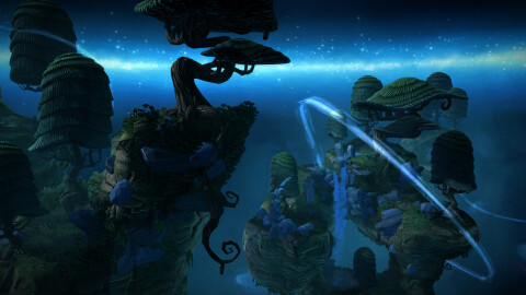 Project Spark Ícone de jogo