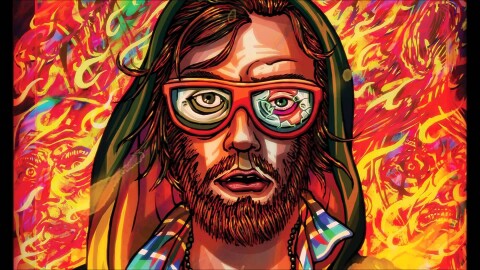 Hotline Miami 2: Wrong Number Icône de jeu
