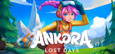 Ankora: Lost Days Ícone de jogo