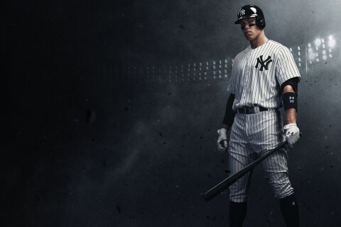 MLB The Show 18
