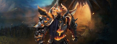 Dungeons 2 Icône de jeu