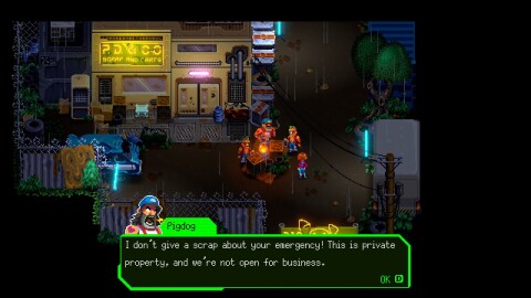 Jack Move: I.C.E Breaker Ícone de jogo