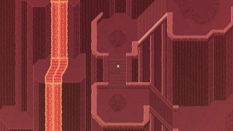 Titan Souls Ícone de jogo