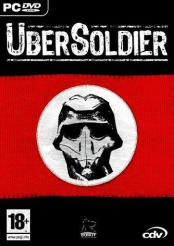 ÜberSoldier Game Icon