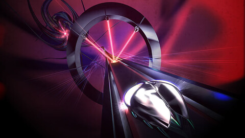 Thumper Game Icon