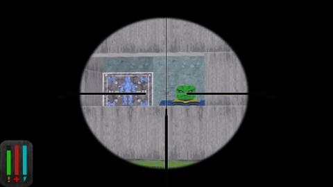 3079 Game Icon