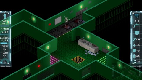 D/Generation HD Ícone de jogo