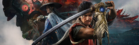 Onimusha: Way Of The Sword Ícone de jogo
