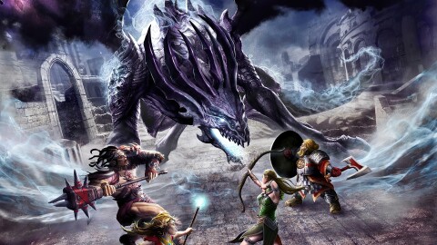 Might & Magic X - Legacy Game Icon