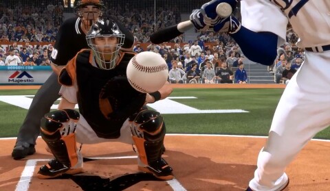 MLB 15: The Show Ícone de jogo