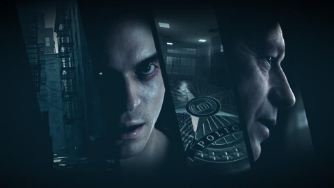 Hidden Agenda Icône de jeu