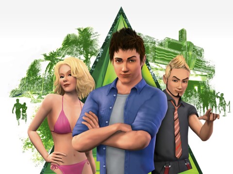 The Sims 3 Ícone de jogo