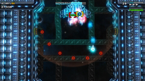 Rhythm Destruction Game Icon