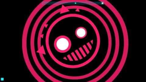 Just Shapes & Beats Game Icon