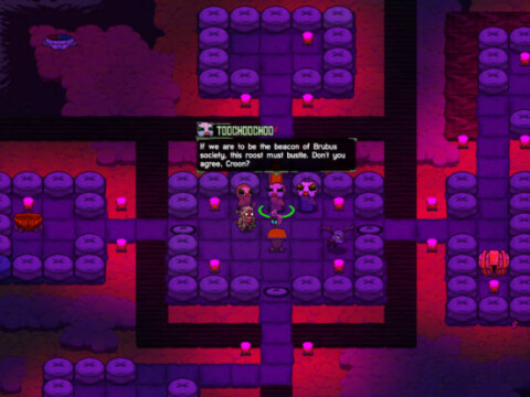 Crashlands Game Icon
