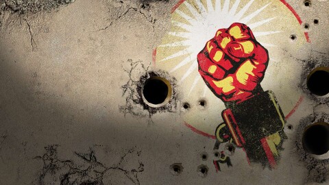 Red Faction II Ícone de jogo