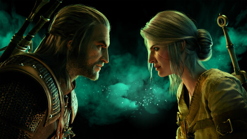 Gwent: The Witcher Card Game