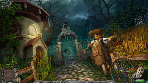 Weird Park Trilogy Icône de jeu