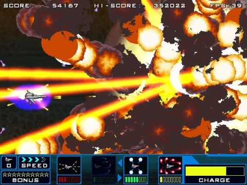 SATAZIUS Game Icon