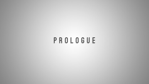 Prologue (2017) Game Icon