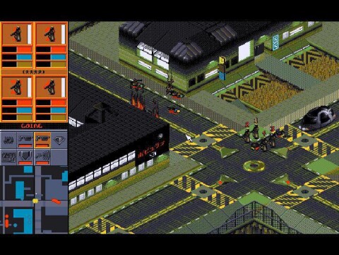 Syndicate Plus Ícone de jogo