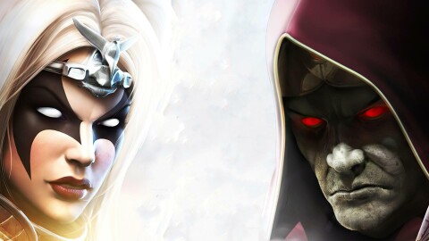 Sacred 2: Fallen Angel Game Icon