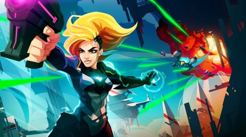 Velocity 2X Ícone de jogo