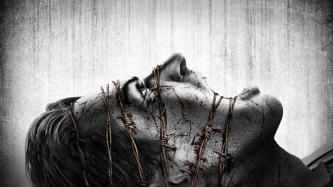 Psycho Break Icône de jeu