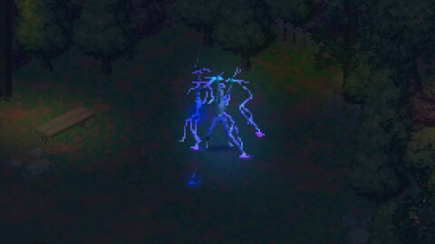 Kingdom of Night Icône de jeu