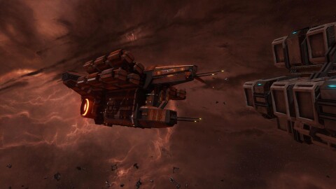 Starpoint Gemini Warlords Game Icon