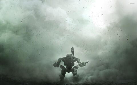 Hawken Ícone de jogo