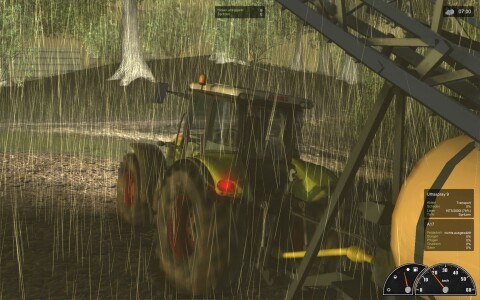 Agricultural Simulator 2011: Extended Edition Game Icon