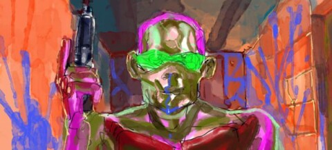 Cruelty Squad Icône de jeu