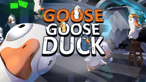 Goose Goose Duck Ícone de jogo