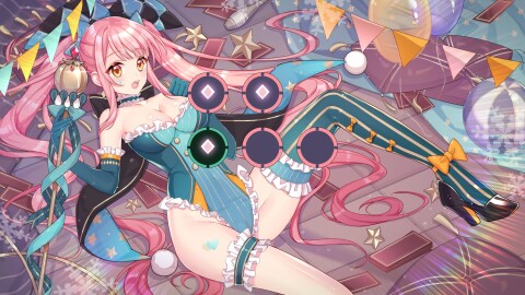 Seek Girl 2 Game Icon