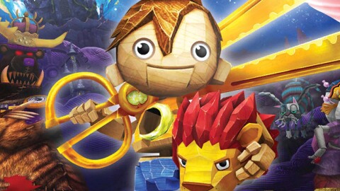 Puppeteer Game Icon