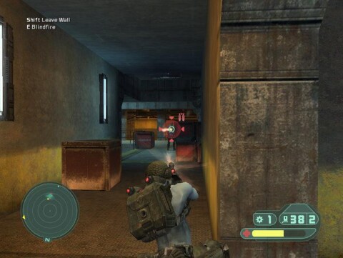 Rogue Trooper Ícone de jogo