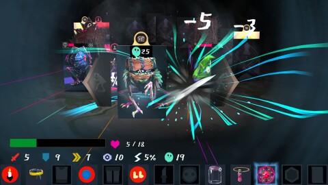 Ring of Pain Ícone de jogo